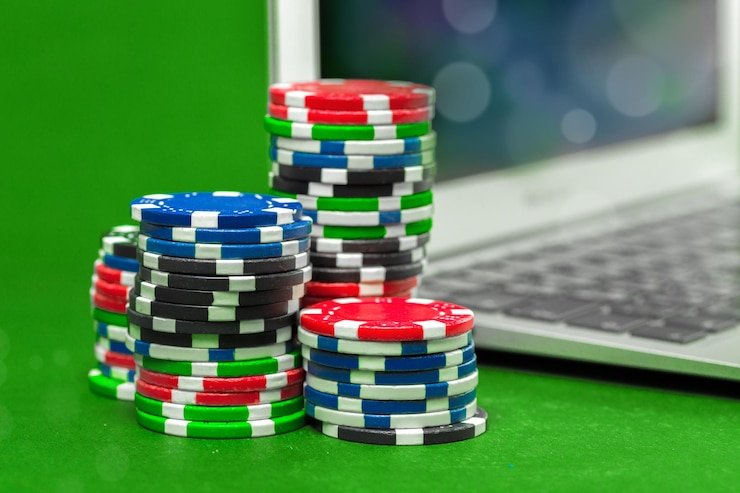 y81 Traditional Three-Reel Slots